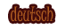 Deutsch
